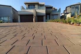 Best Paver Driveway Installation in Lavalette, WV